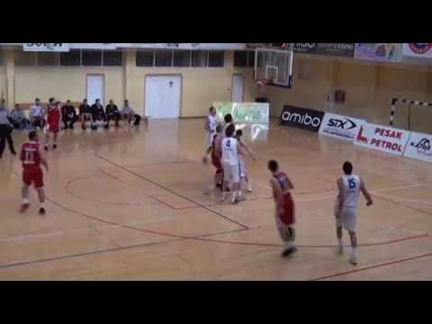 KK Klik - KKK  Radnički 26.2. 2017.