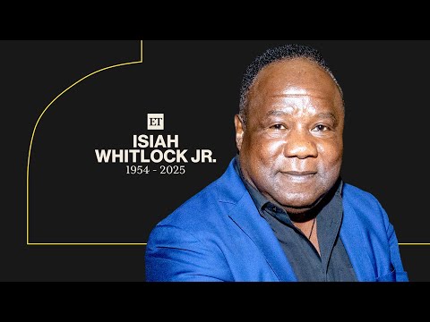 The Wire Actor Isiah Whitlock Jr. Dead at 71