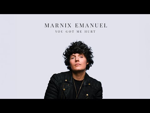 Marnix Emanuel - You Got Me Hurt (Official Audio)