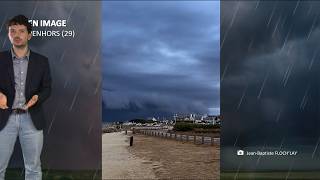 Illustration de l'actualité La météo de votre vendredi 28 août 2026