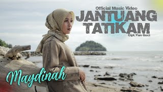 Download lagu LAGU MINANG TERBARU | JANTUANG TATIKAM - MAYDINAH mp3