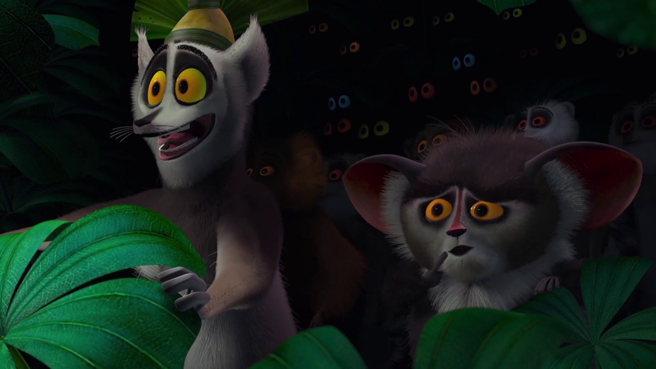 Watch Now DreamWorks Madagascar em Português | Melhor do Rei Julien | Desenhos Animados DreamWorks Madagascar em Português | Melhor do Rei Julien | Desenhos Animados