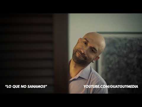 Clip LO QUE NO SANAMOS - ¿Me podés voltear a ver?