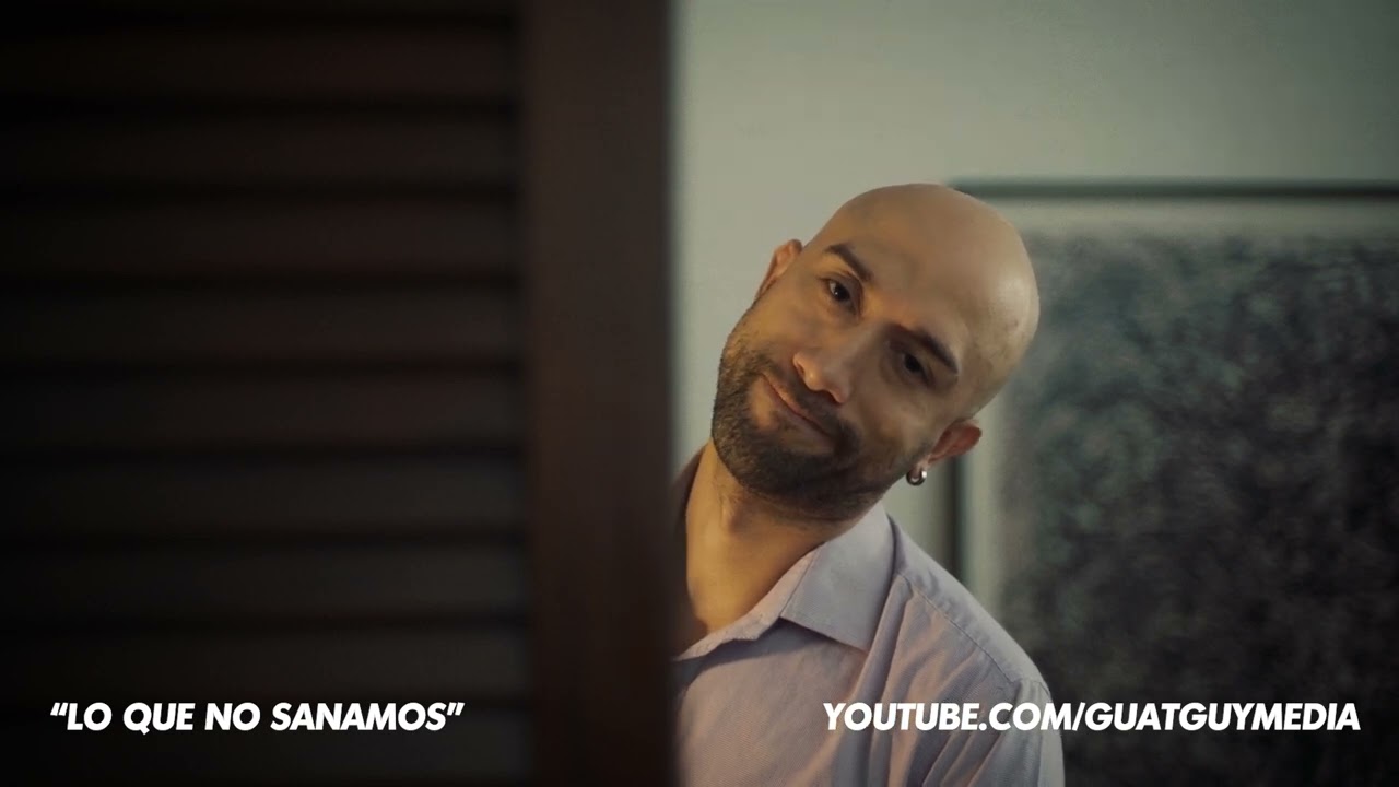 Clip LO QUE NO SANAMOS - ¿Me podés voltear a ver?