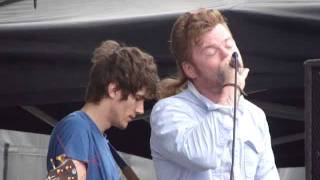 Dance Gavin Dance - It&#39;s Safe To say You Dig The Backseat Live