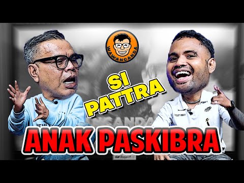 WAWANCANDA SI PATTRA - NGGAK PERCAYA BANK