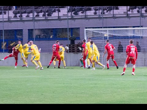 SV Klöcher Bau Oberwart siegt klar in Ritzing!