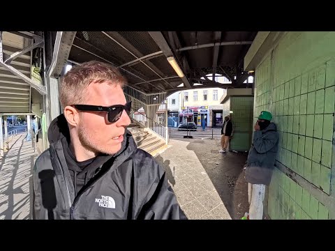 Exposing Criminals in Berlin! 🇩🇪  (SHOCKING)