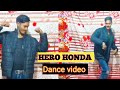 Hero Honda Official Music Video Punit Choudhary Khushi Baliyan New Haryanvi Song 2025