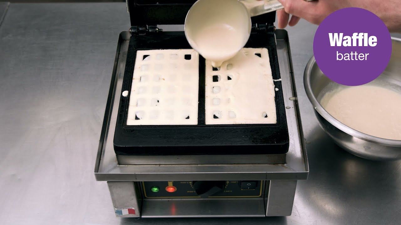 RobotCoupe Immersion Blenders THE solution for pastry and dessert 佳敏企業