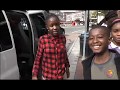 Harvard University Tour 2018