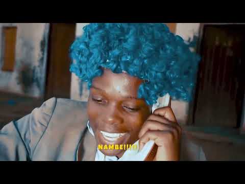 Finix Yozimbu feat Ginger-Alamu anu(Dir by Viacksy magnificent)