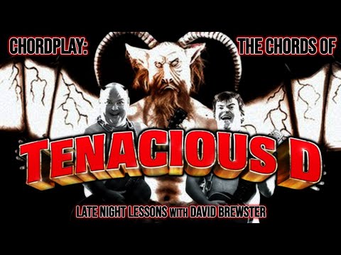 Training Medley - Tenacious D