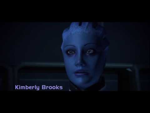 Mass Effect: Episode 5 - "The Cipher"