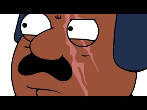 "FEAR ME, GOD DAMMIT"