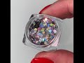 Komilfo соломка серебро Komilfo соломка серебро