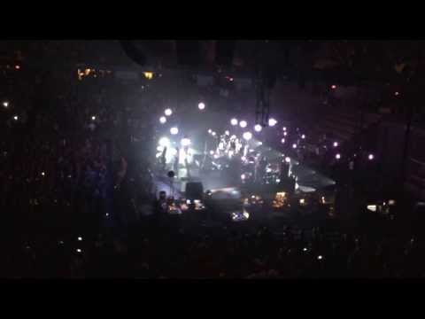 Pearl Jam - Release/Long Road - DCU Center Worcester, MA 10.15.2013