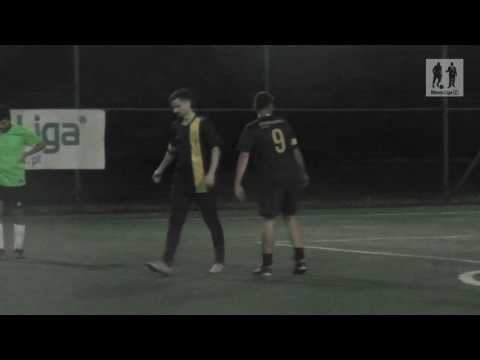 24.05.2016 III Liga B - Mostostal vs. IAG GBS