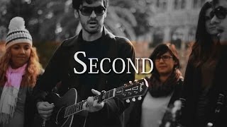 Second - La Distancia no es Velocidad por Tiempo [SEVIJAMMING]