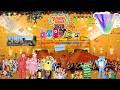 YO GABBA GABBA LIVE SHOW ️🩷 🩵 IN GLENSIDE PENNSYLVANIA
