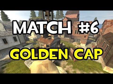 UGC HL S15 - Match 6: DAT - Sniper POV