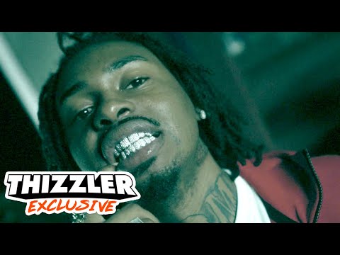 Freeway Donny - Stuck In The Field (Exclusive Music Video) II Dir. LewayTheLegend