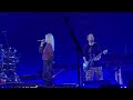 Linkin Park Waiting For The End 4k 60fps From Zero Tour Live In São Paulo Brazil
