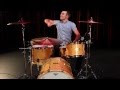 Ryan David - Kelly Clarkson "Stronger" Drum ...