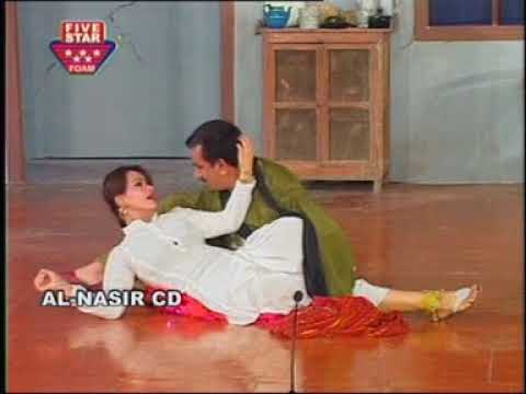 Ho Gayi Saver - Stage Dances - Nasir Chinioti, Nargis