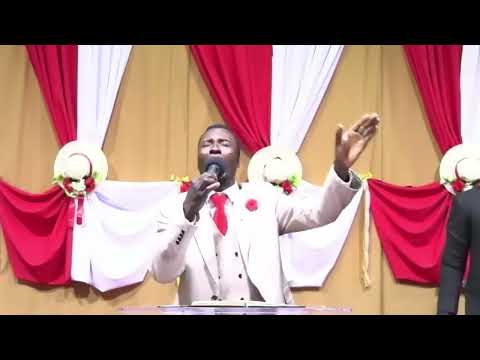 Amou Bondye Pi Gran Pase - 28 Chant d'Esperance Creole