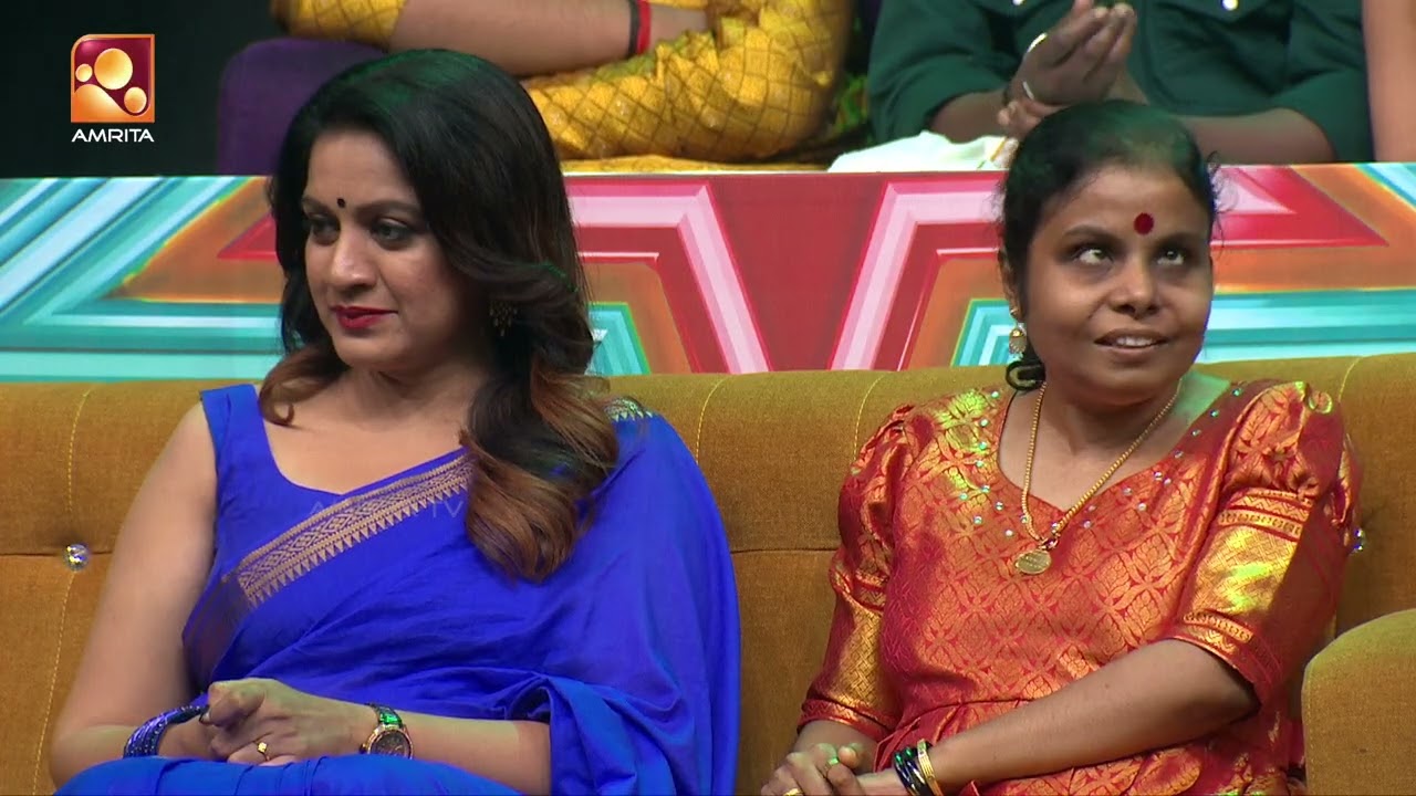 വിഷുവിന് കൂടുതൽ മധുരമേകാൻ ശരത് സംഗീതം! 🎶✨| Super Star Vishu Special |