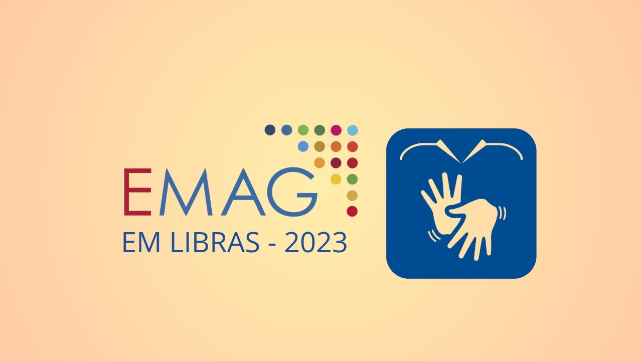 LIBRAS - LGPD 360º E SUA JURISPRUDÊNCIA - 23/11/2023 - parte 2