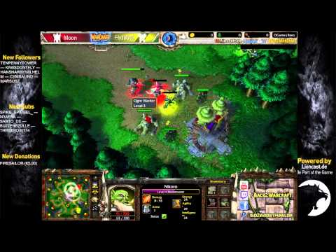[ENG] RotYC 2007: [N] Moon vs. Fly100% [O]