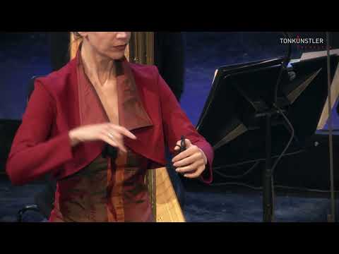 Johann Strauss Vater, Cachucha-Galopp op. 97 | Tonkünstler-Orchester