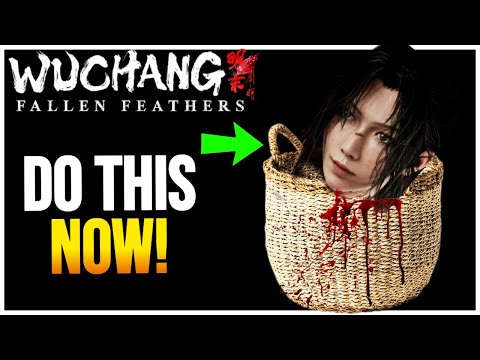 5 Secrets YOU MISSED in Wuchang: Fallen Feathers