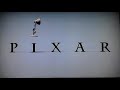 Walt Disney Pictures Pixar Animation Studios 2003 Closing
