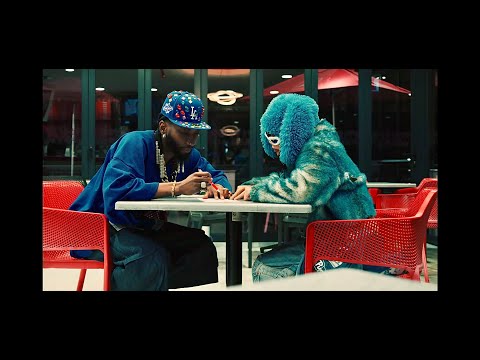 YouTube video