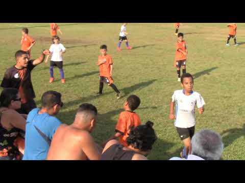 Lorenzo Garonci - SUB 09