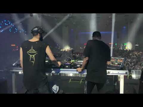 Tech it Deep TV - The Martinez Brothers at Movement Torino Festival 2018