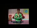 We Just Figured Out Blue S Clues What Does Blue Wanna Make Outta Recycled Things Version