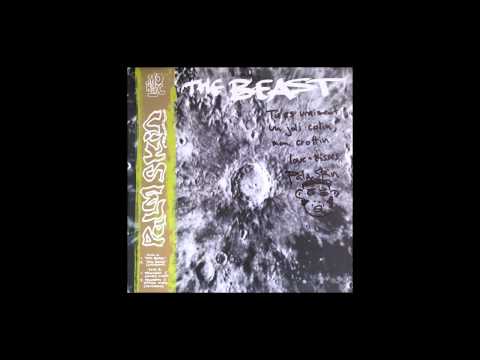 Palm Skin Productions ‎-- The Beast (Side B)