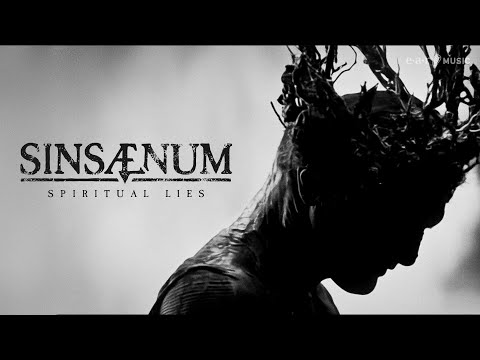 Sinsaenum - Spiritual Lies (Official Video) | New Album 'In Devastation' Out Now