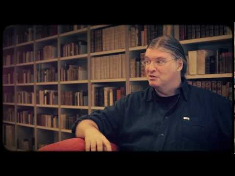 The Infinite Fire Webinar Series - Introduction Dr. P.J. Forshaw