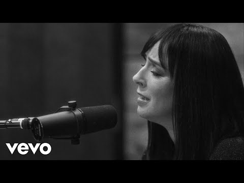 Rebecca Lynn Howard - I Am My Mother (Acoustic)