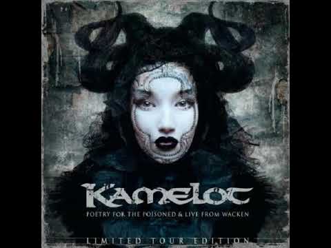 Kamelot - Where The Wild Roses Grow FHD HQ