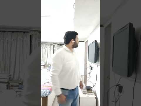 Nishant Garg Namal Halal - English is a bery funny language