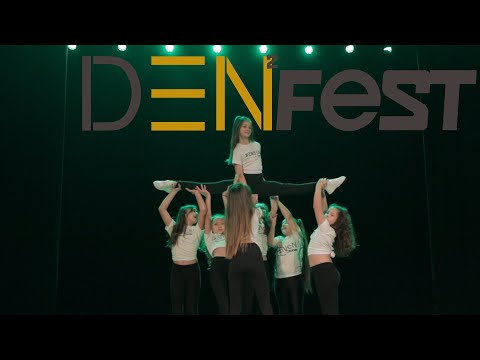 15. Huntrix - Golden KPop Demon Hunters (Dance Choreography)