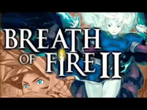 Best VGM 87 - Breath of Fire II - Sweet Home