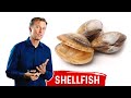 Eat More Shellfish On Keto Ketogenic Diet Dr Berg