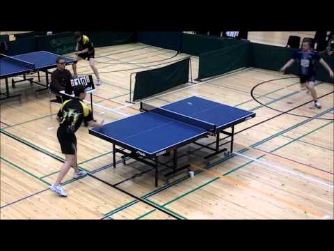 Tuomas Perkkiö (OPT-86) - Roope Kantola (TuKa)